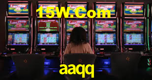 aaqq.com