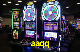 aaqq: Jogos de Caça-Níqueis-Altas Recompensas, Roleta-Velocidade, Blackjack-Desafios Máximos