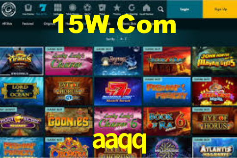 aaqq.com