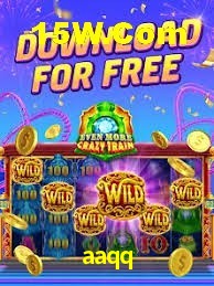 Welcome Bonus aaqq