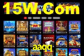 aaqq.com