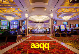 Live Casino aaqq