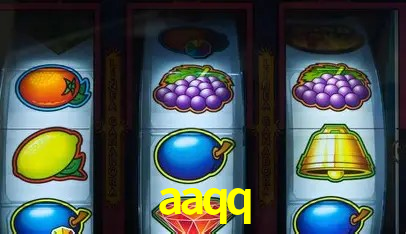 Interface moderna da plataforma aaqq
