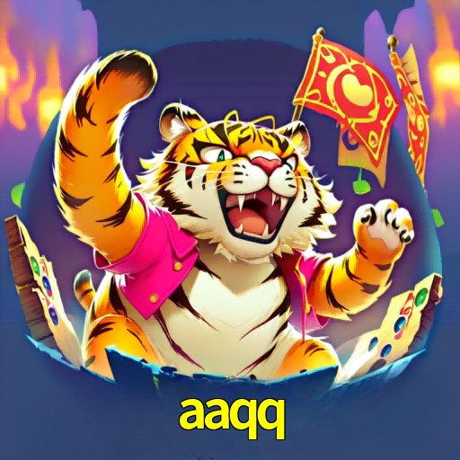 APP oficial da aaqq para mobile